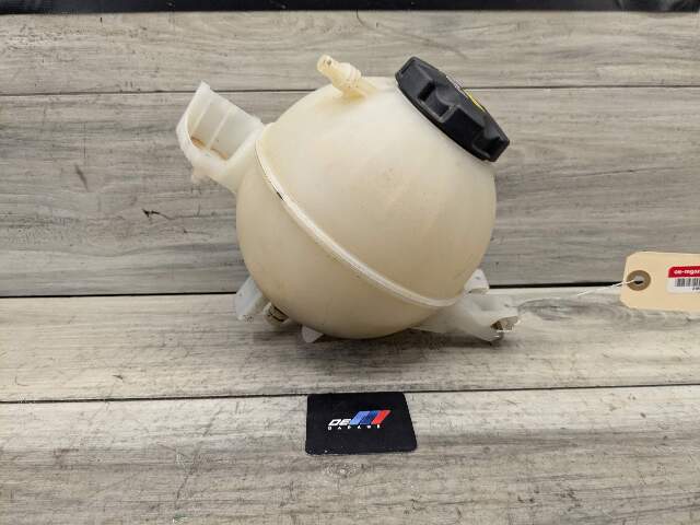 19-24 OEM BMW G01 G02 F97 F98 X3 X4 Engine Coolant Expansion Tank Reservoir