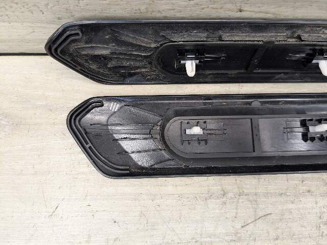 18-24 OEM BMW G01 G02 X3 X4 XLine Front Left Right Door Trim Cover Trim Sills