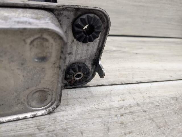 07-19 OEM BMW E70 E71 F15 F16 X5 X6 Auto Transmission Oil Cooler Heat Exchanger
