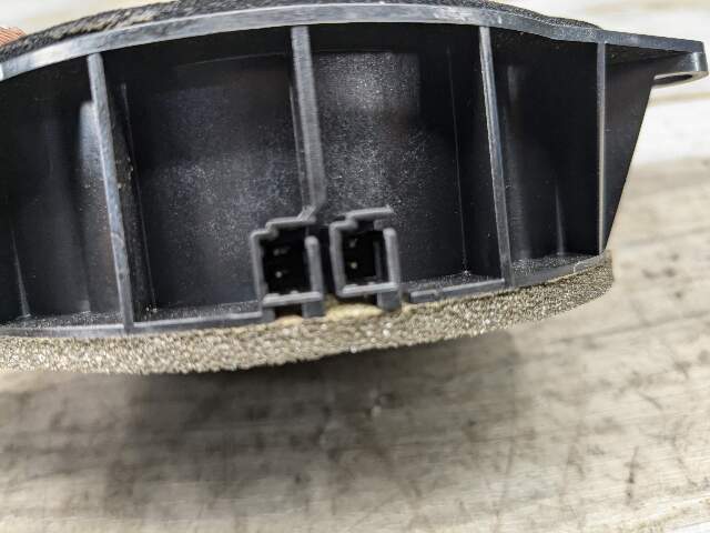 14-19 OEM BMW F15 F16 F85 F86 X5 X6 X5M X6M Top Hifi MID Range Loud Speaker