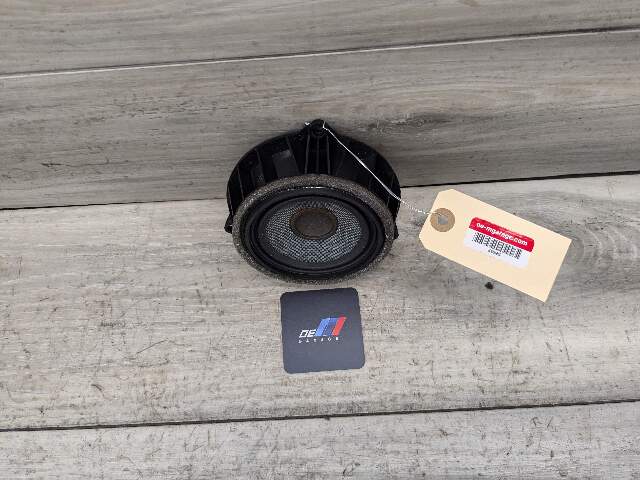 14-19 OEM BMW F15 F16 F85 F86 X5 X6 X5M X6M Top Hifi MID Range Loud Speaker