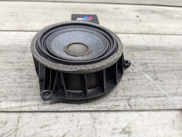 14-19 OEM BMW F15 F16 F85 F86 X5 X6 X5M X6M Top Hifi MID Range Loud Speaker