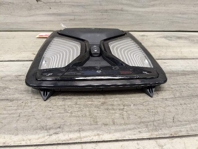 17-21 BMW G01 G02 G30 G32 Light SOS Switch Unit Control Headliner Roof Module