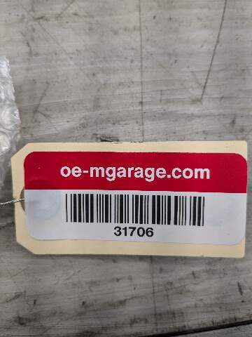 Genuine BMW G01 G02 G05 G30 X3 X4 X5 Hood Trunk Emblem Badge Symbol Logo 82mm