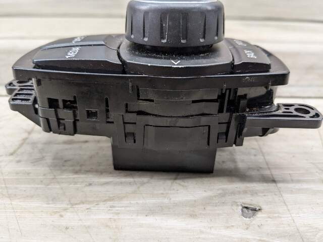 OEM BMW F30 F39 F48 F80 F87 M3 iDrive Navigation Controller Knob NBT NAV Button