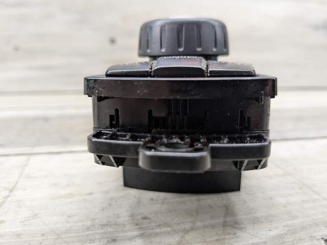 OEM BMW F30 F39 F48 F80 F87 M3 iDrive Navigation Controller Knob NBT NAV Button