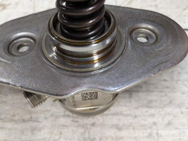 16-20 OEM BMW F39 F48 X1 X2 Engine B46 HPFP High Pressure Fuel Pump