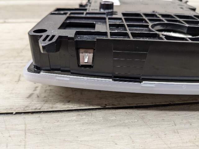 OEM BMW F39 F48 X1 X2 Overhead Roof Headlight Control Light Module SOS
