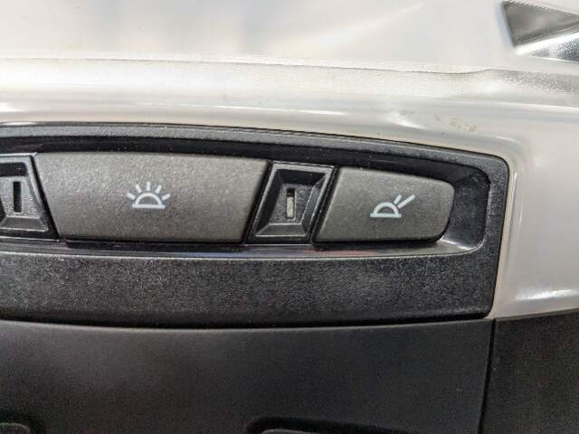 OEM BMW F39 F48 X1 X2 Overhead Roof Headlight Control Light Module SOS