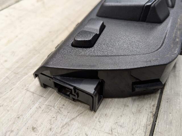 OEM BMW F30 F39 F48 Front Right Passenger Seat Power Adjustment Control Switch