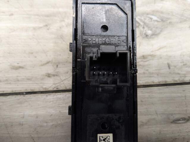 OEM BMW F39 F48 X1 X2 Sport Eco Parking Comfort Operating Unit Switch Control