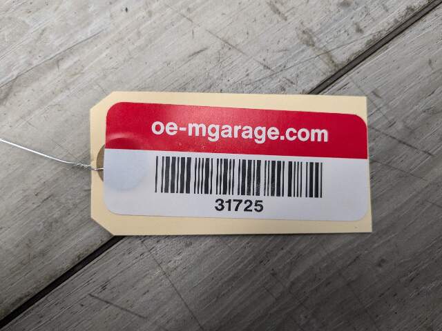 OEM BMW F39 F48 X1 X2 Sport Eco Parking Comfort Operating Unit Switch Control