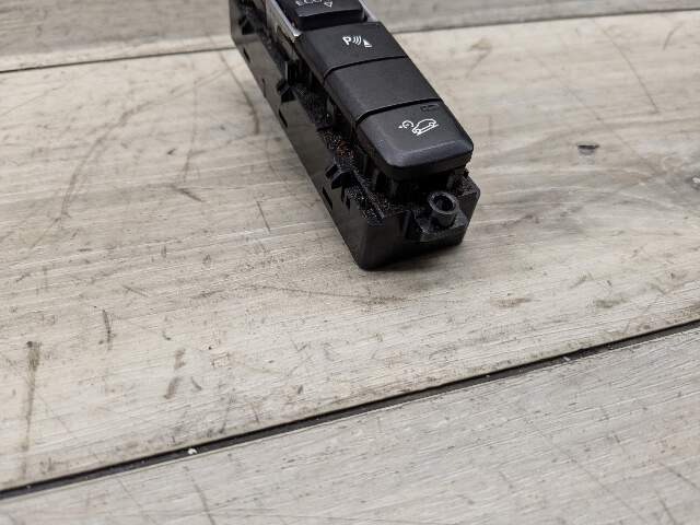 OEM BMW F39 F48 X1 X2 Sport Eco Parking Comfort Operating Unit Switch Control