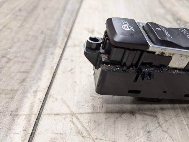 OEM BMW F39 F48 X1 X2 Sport Eco Parking Comfort Operating Unit Switch Control