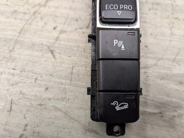 OEM BMW F39 F48 X1 X2 Sport Eco Parking Comfort Operating Unit Switch Control