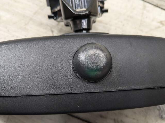 16-19 OEM BMW F46 F48 X1 Auto Dim Rear View Interior Mirror LED Manual