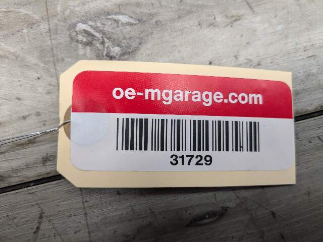 16-20 OEM BMW F39 F48 X1 X2 Engine B46 HPFP High Pressure Fuel Pump