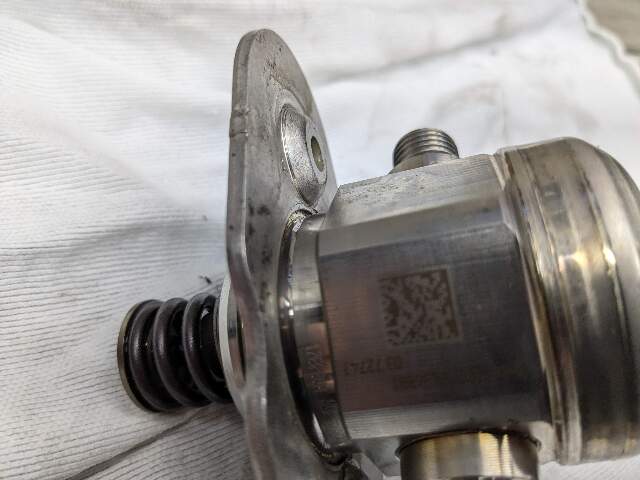 16-20 OEM BMW F39 F48 X1 X2 Engine B46 HPFP High Pressure Fuel Pump