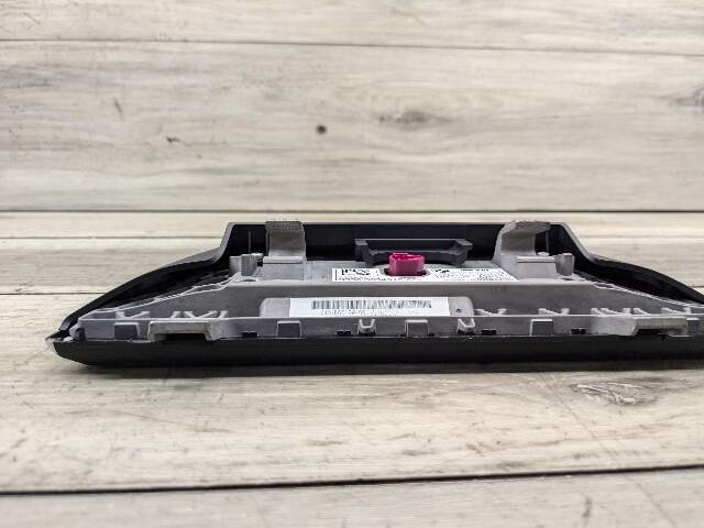 16-23 OEM BMW F39 F48 X1 X2 CID Central Information Display Screen Monitor 6.6"