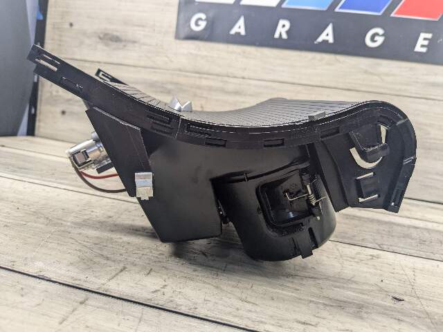 16-23 OEM BMW F39 F48 X1 X2 Center Console Cup Holder Storage Compartment