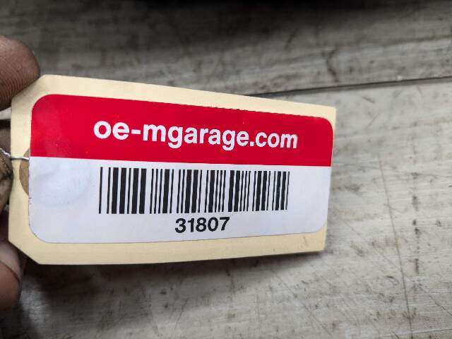 14-18 OEM BMW F15 F85 X5 X5M Rear Left Driver Side Trunk Inner Stop Tail Light