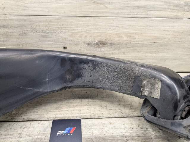 OEM BMW F39 F44 F48 X1 X2 Rear Left Driver Trailing Control Arm Knuckle Spindle