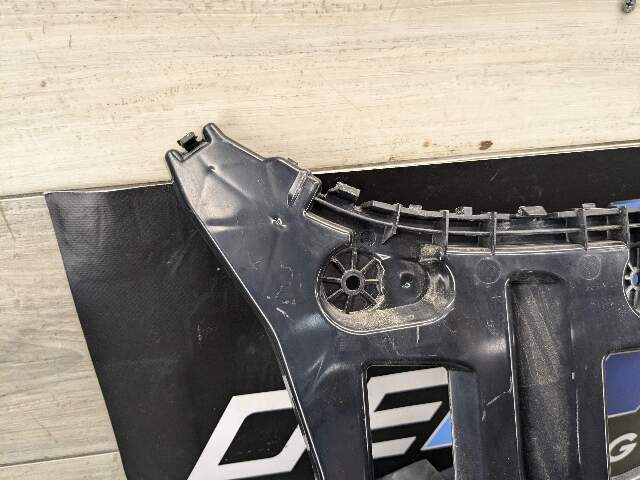 16-22 OEM BMW F48 X1 Rear Bumper Right Passenger Side Bracket Mount Support PAIR