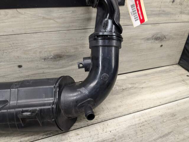 16-23 OEM BMW F39 F44 F48 X1 X2 Filtered Air Intake Box Hose Pipe Resonator B46
