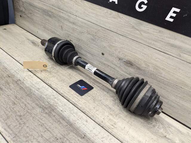 PRE-LCI OEM BMW F39 F48 X1 X2 FRONT Left Driver Output Half Shaft CV Axle