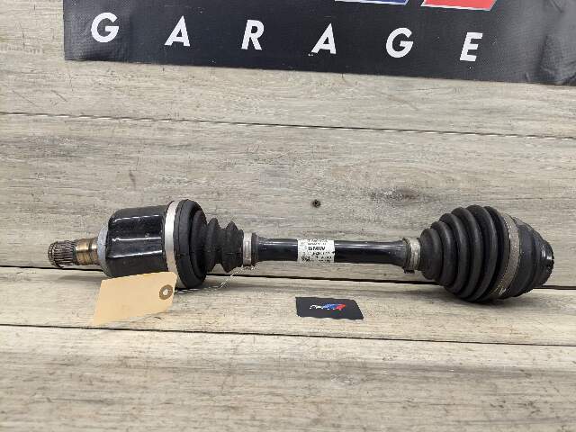 PRE-LCI OEM BMW F39 F48 X1 X2 FRONT Left Driver Output Half Shaft CV Axle