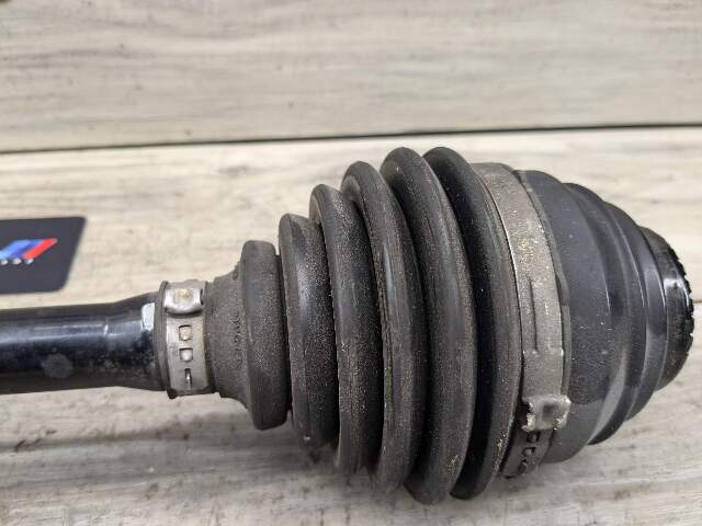 PRE-LCI OEM BMW F39 F48 X1 X2 FRONT Left Driver Output Half Shaft CV Axle