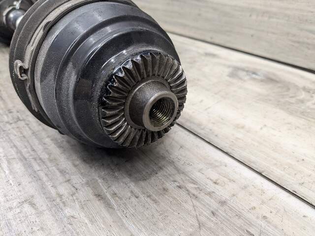 PRE-LCI OEM BMW F39 F48 X1 X2 FRONT Left Driver Output Half Shaft CV Axle
