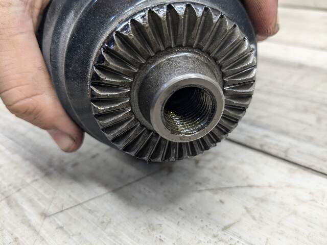 PRE-LCI OEM BMW F39 F48 X1 X2 FRONT Left Driver Output Half Shaft CV Axle