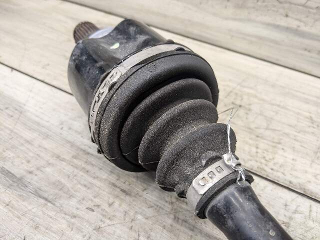 PRE-LCI OEM BMW F39 F48 X1 X2 FRONT Left Driver Output Half Shaft CV Axle