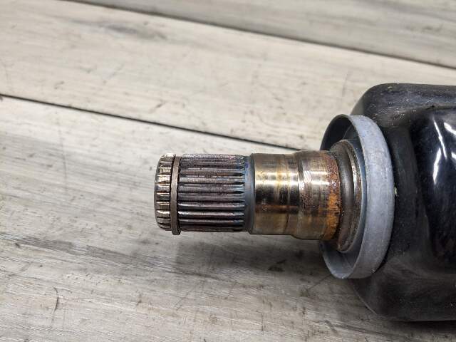 PRE-LCI OEM BMW F39 F48 X1 X2 FRONT Left Driver Output Half Shaft CV Axle