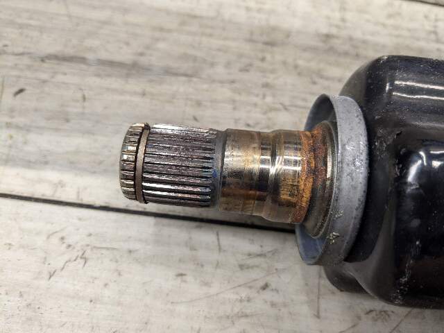 PRE-LCI OEM BMW F39 F48 X1 X2 FRONT Left Driver Output Half Shaft CV Axle