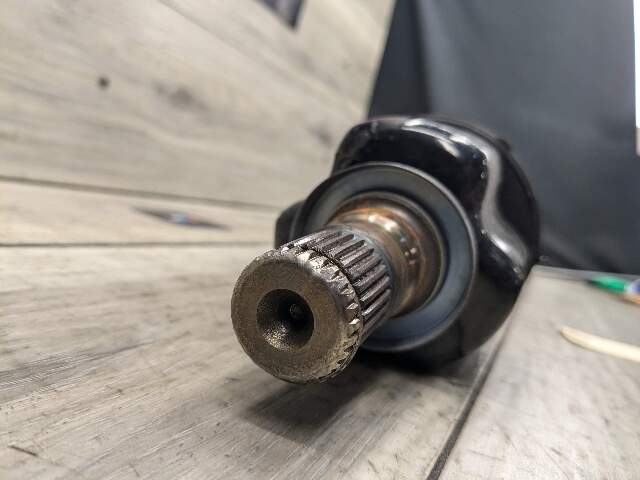 PRE-LCI OEM BMW F39 F48 X1 X2 FRONT Left Driver Output Half Shaft CV Axle