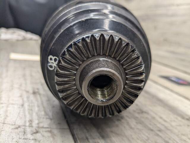 PRE-LCI OEM BMW F39 F48 X1 X2 FRONT Left Driver Output Half Shaft CV Axle