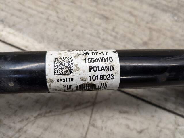 PRE-LCI OEM BMW F39 F48 X1 X2 FRONT Left Driver Output Half Shaft CV Axle