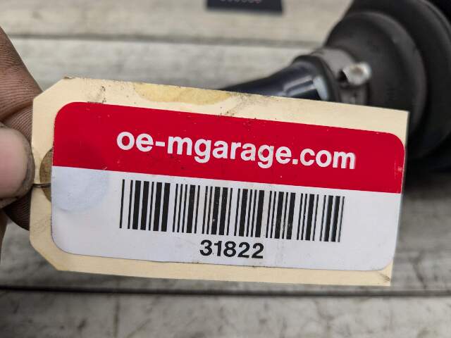 PRE-LCI OEM BMW F39 F48 X1 X2 FRONT Left Driver Output Half Shaft CV Axle