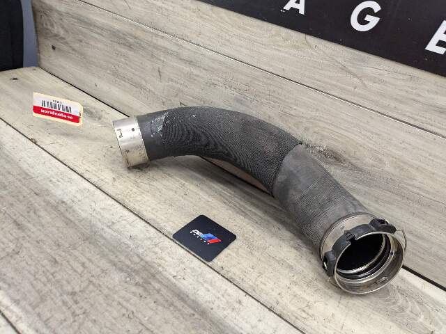 OEM BMW F39 F44 F48 X1 X2 Engine B46 Intercooler Air Intake Inlet Hose Tube Pipe