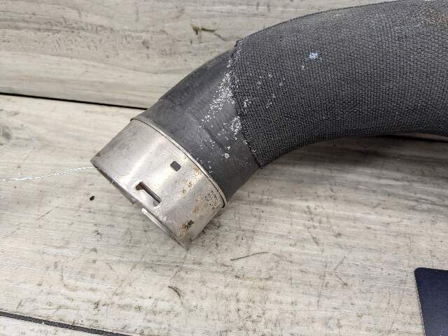 OEM BMW F39 F44 F48 X1 X2 Engine B46 Intercooler Air Intake Inlet Hose Tube Pipe