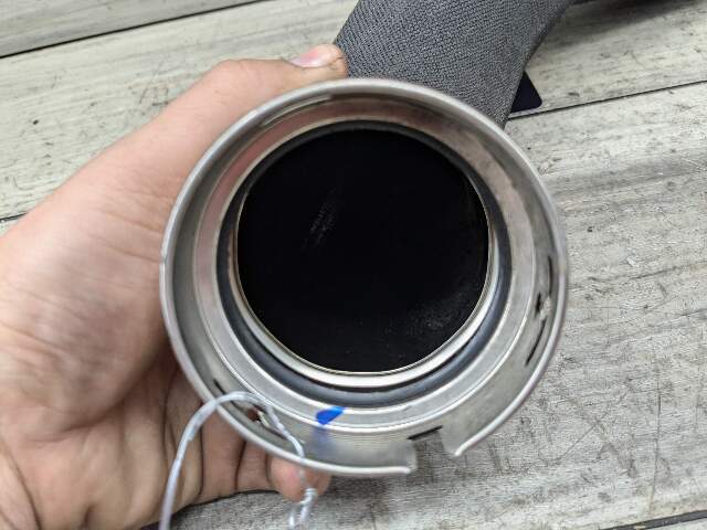 OEM BMW F39 F44 F48 X1 X2 Engine B46 Intercooler Air Intake Inlet Hose Tube Pipe