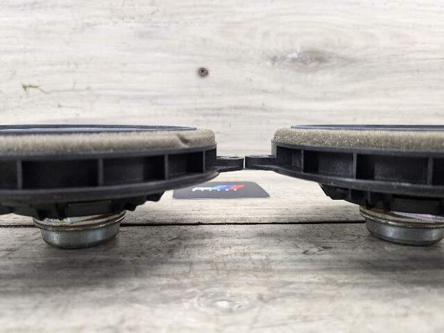 16-23 OEM BMW I01 F39 F48 X1 X2 i3 Top Hifi MID Range Loud Speaker PAIR
