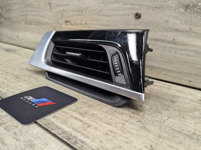 16-23 OEM BMW F39 F48 X1 X2 Left Driver Side Air AC Vent Dash Grille