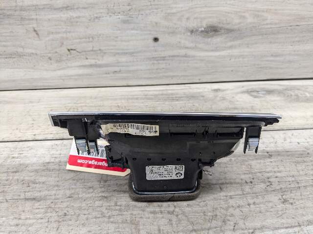 16-23 OEM BMW F39 F48 X1 X2 Left Driver Side Air AC Vent Dash Grille