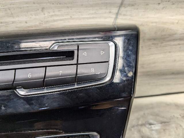 *16-23 OEM BMW F39 F48 X1 X2 AC Switch Heater Climate Control Radio Media Button