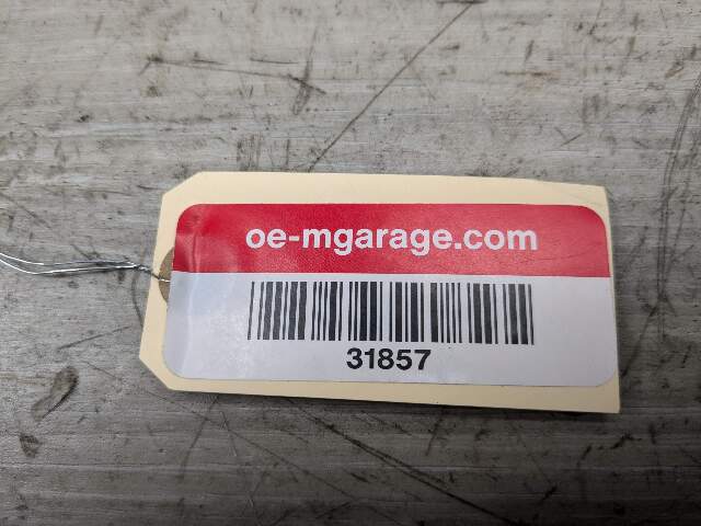16-23 OEM BMW F39 F48 X1 X2 Steering Wheel Wire Electronics Control Harness Unit