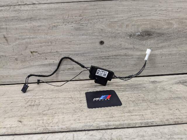16-23 OEM BMW F39 F48 X1 X2 Steering Wheel Wire Electronics Control Harness Unit