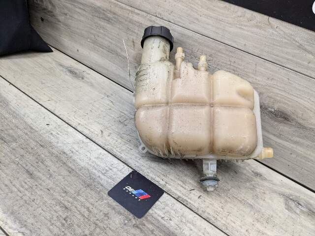 16-23 OEM BMW F39 F44 F48 X1 X2 Engine Radiator Coolant Reservoir Expansion Tank